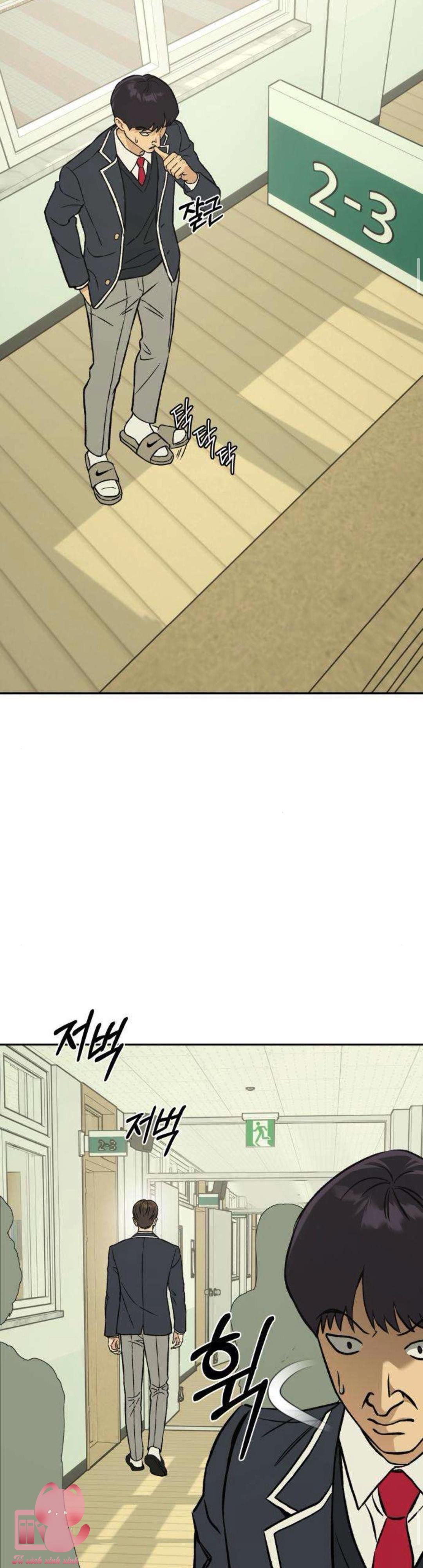 Nguyên Tắc Của Serim - Chap 10