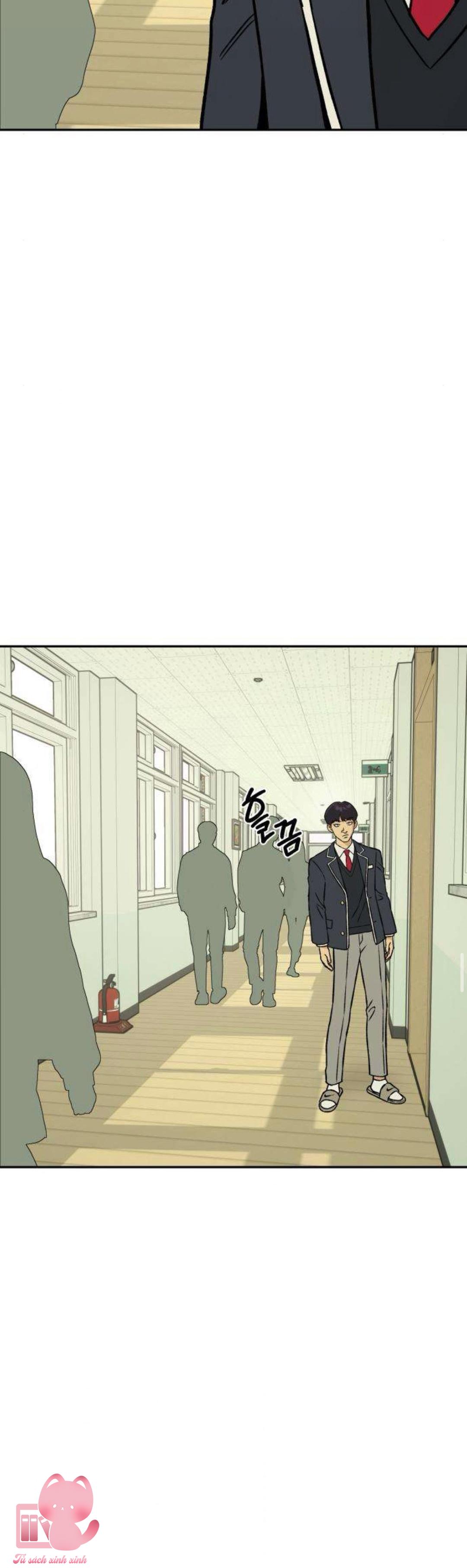 Nguyên Tắc Của Serim - Chap 10