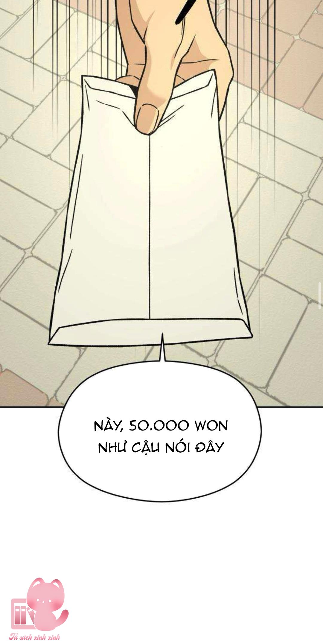 Nguyên Tắc Của Serim - Chap 10