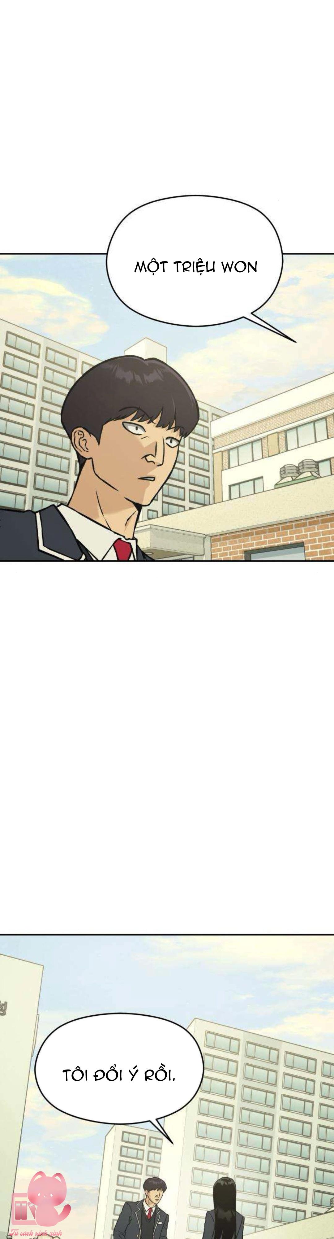 Nguyên Tắc Của Serim - Chap 10