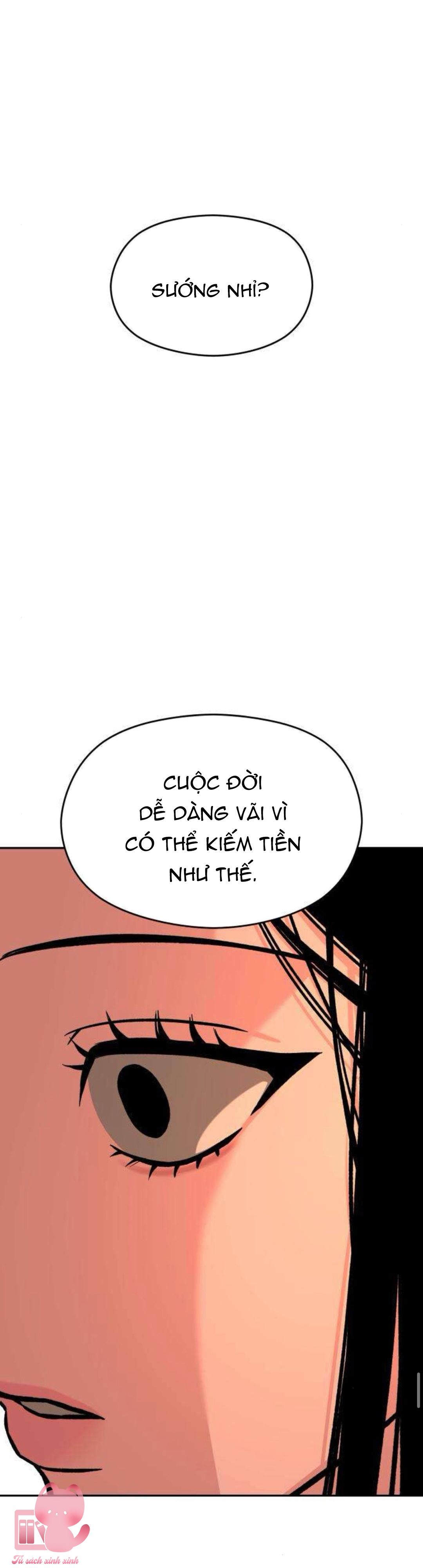 Nguyên Tắc Của Serim - Chap 10