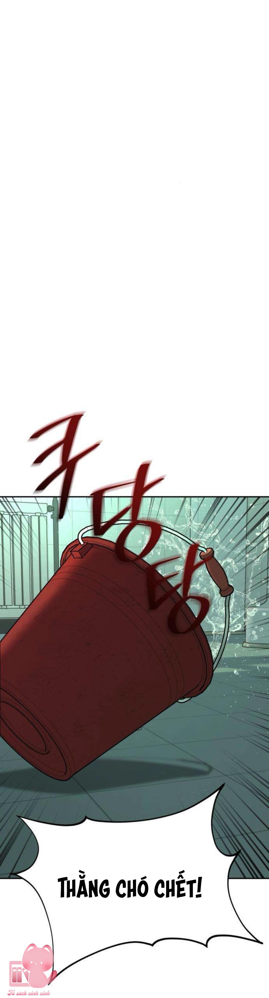 Nguyên Tắc Của Serim - Chap 10