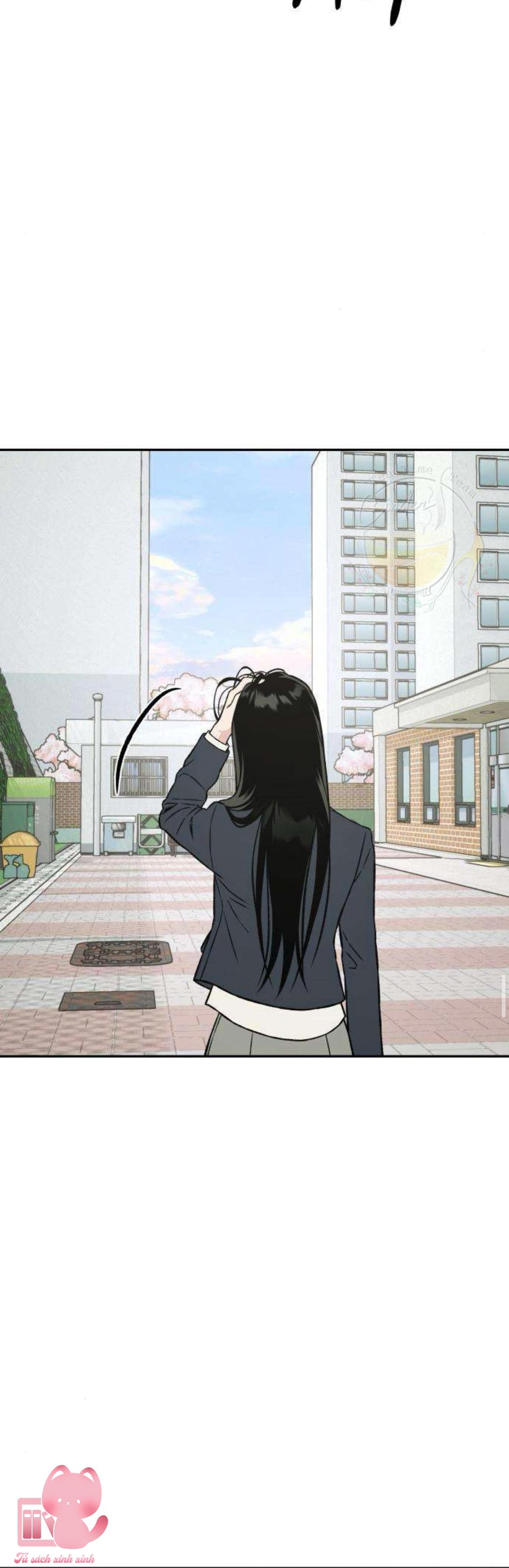 Nguyên Tắc Của Serim - Chap 10