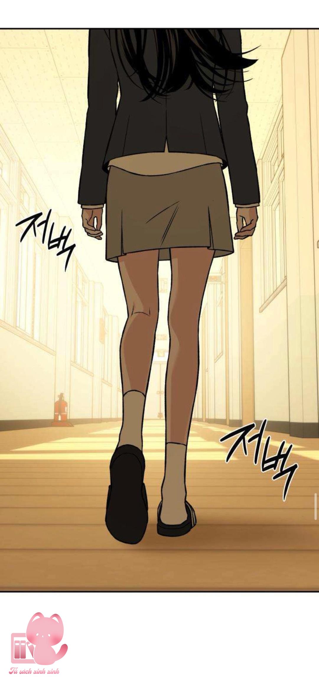 Nguyên Tắc Của Serim - Chap 10