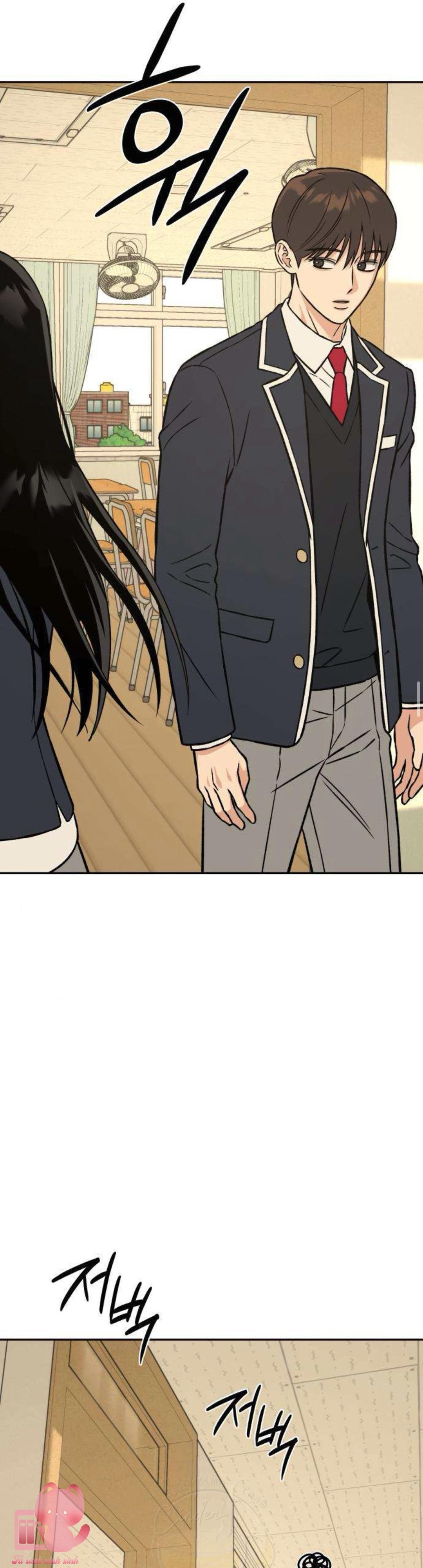 Nguyên Tắc Của Serim - Chap 10