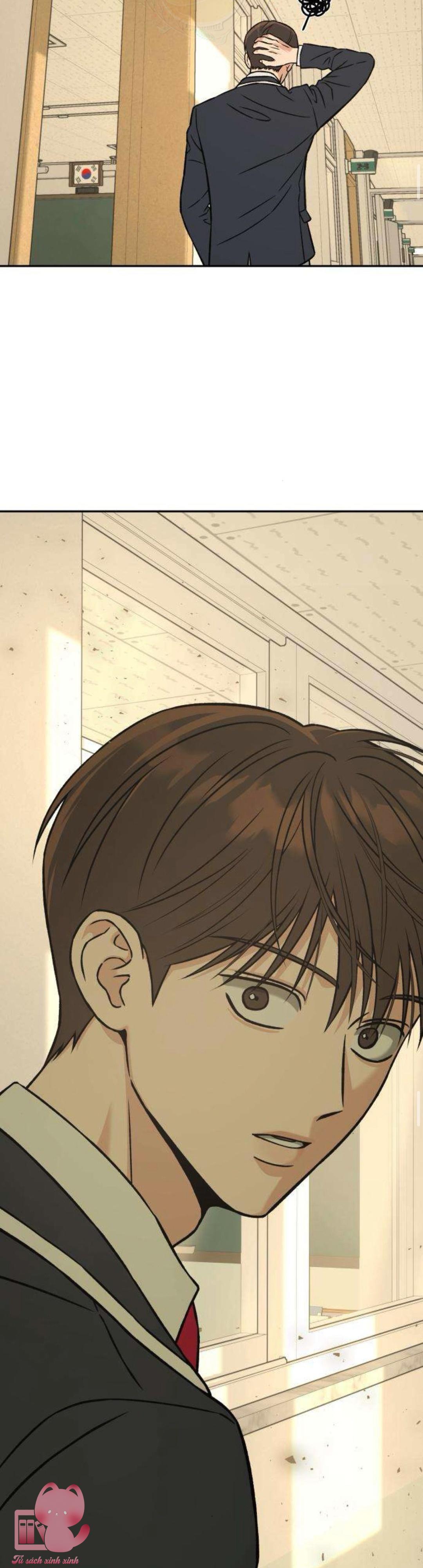 Nguyên Tắc Của Serim - Chap 10
