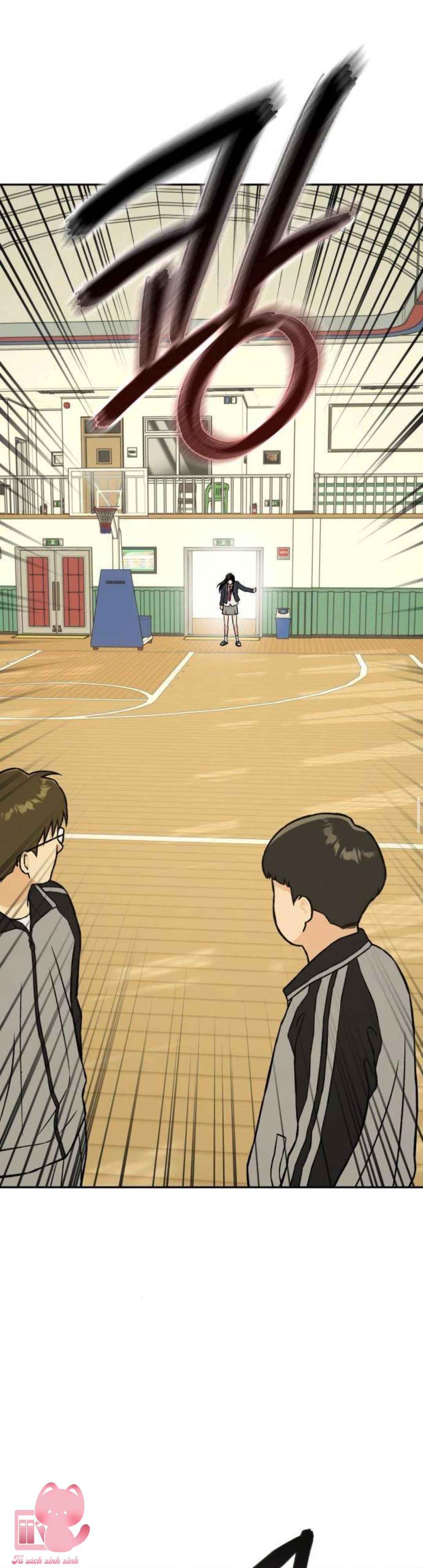 Nguyên Tắc Của Serim - Chap 10