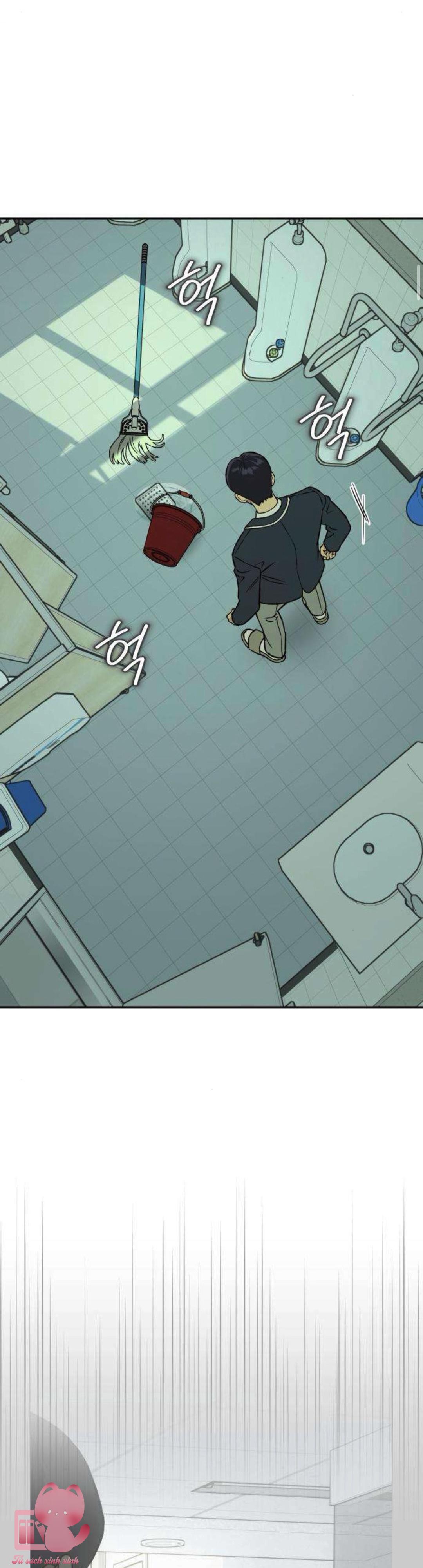 Nguyên Tắc Của Serim - Chap 10