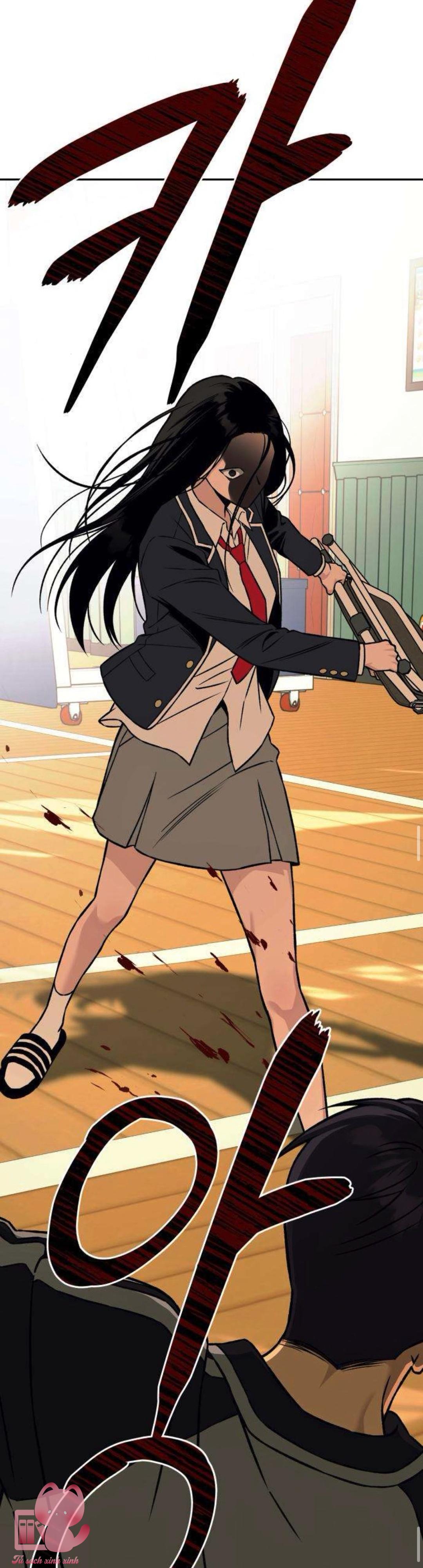 Nguyên Tắc Của Serim - Chap 10