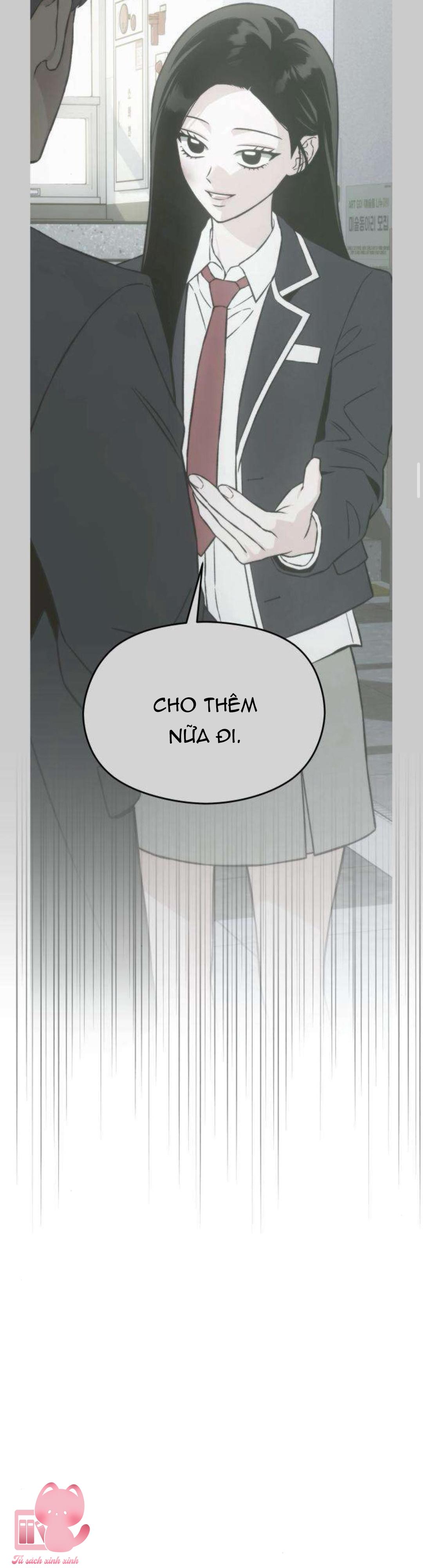 Nguyên Tắc Của Serim - Chap 10