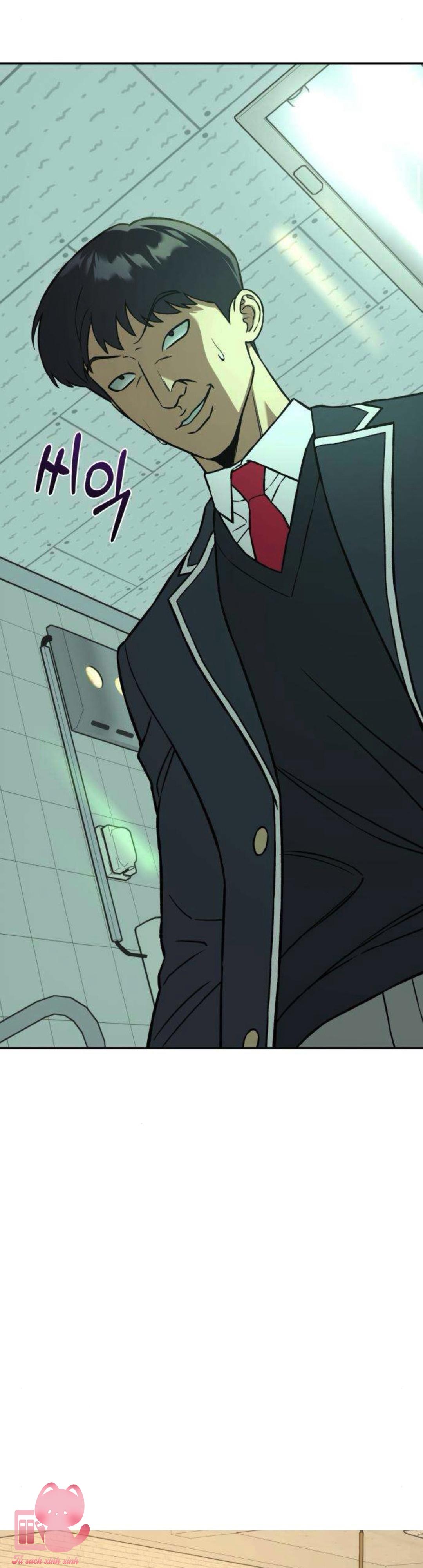 Nguyên Tắc Của Serim - Chap 10