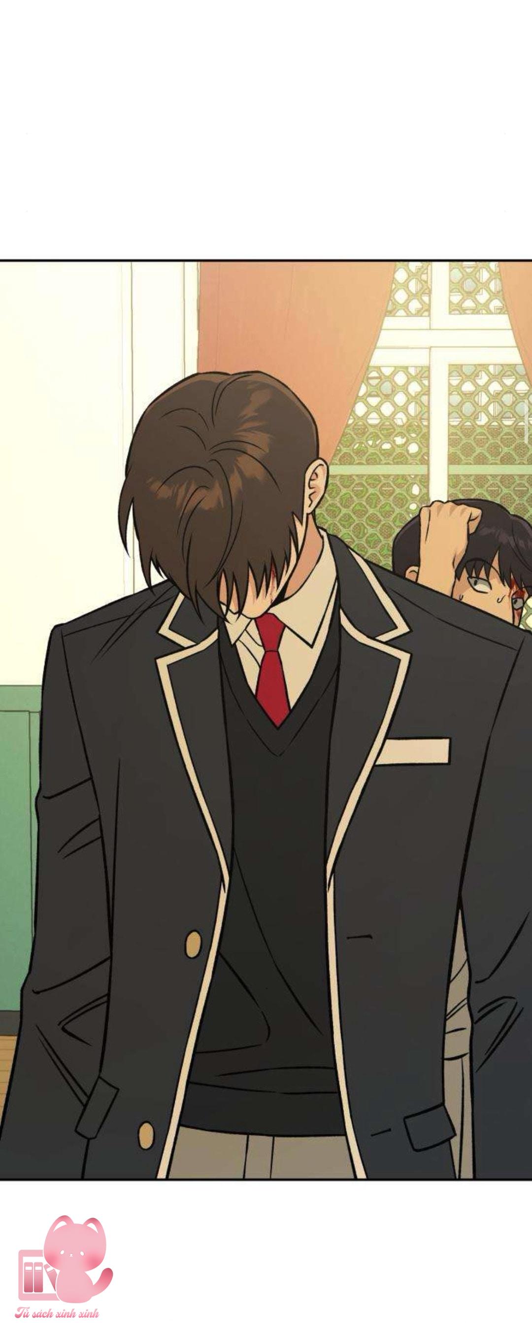 Nguyên Tắc Của Serim - Chap 11 - Trang 14