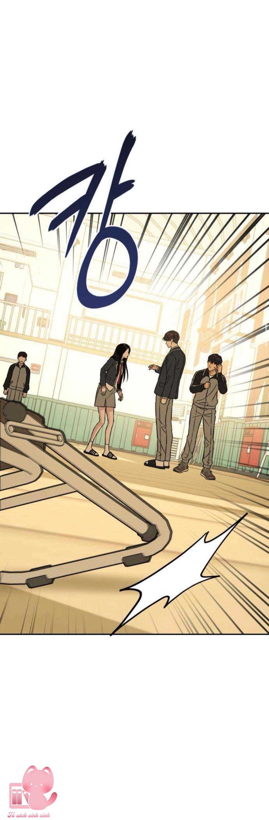 Nguyên Tắc Của Serim - Chap 11 - Trang 17