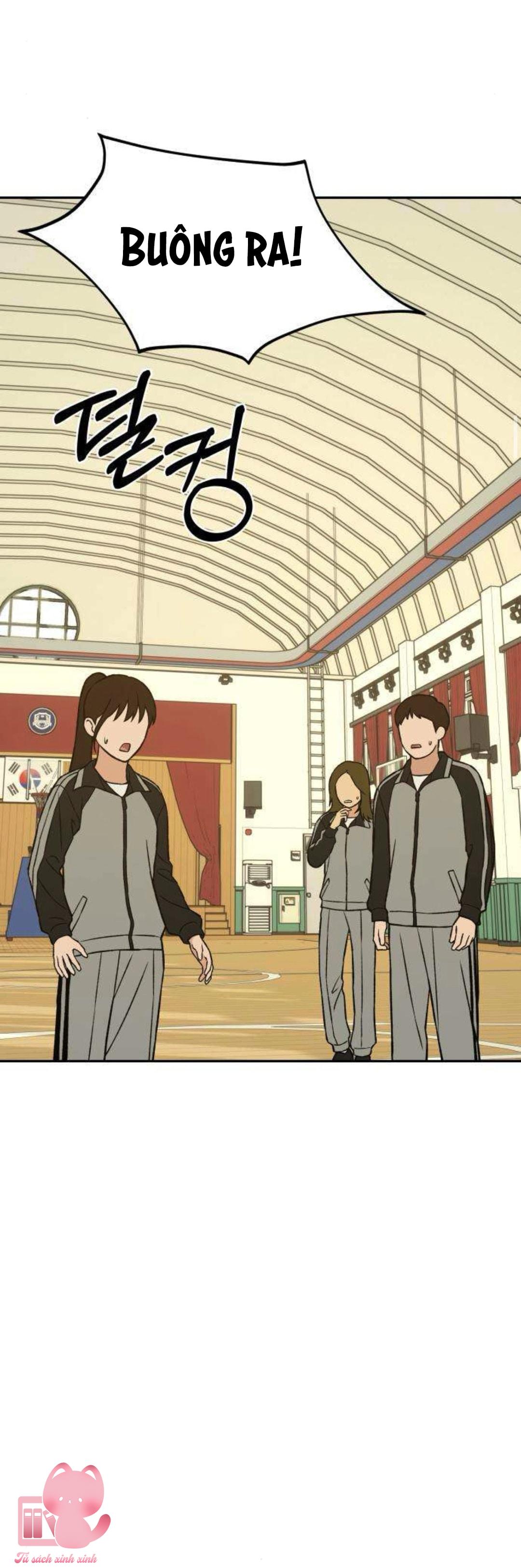 Nguyên Tắc Của Serim - Chap 11 - Trang 19