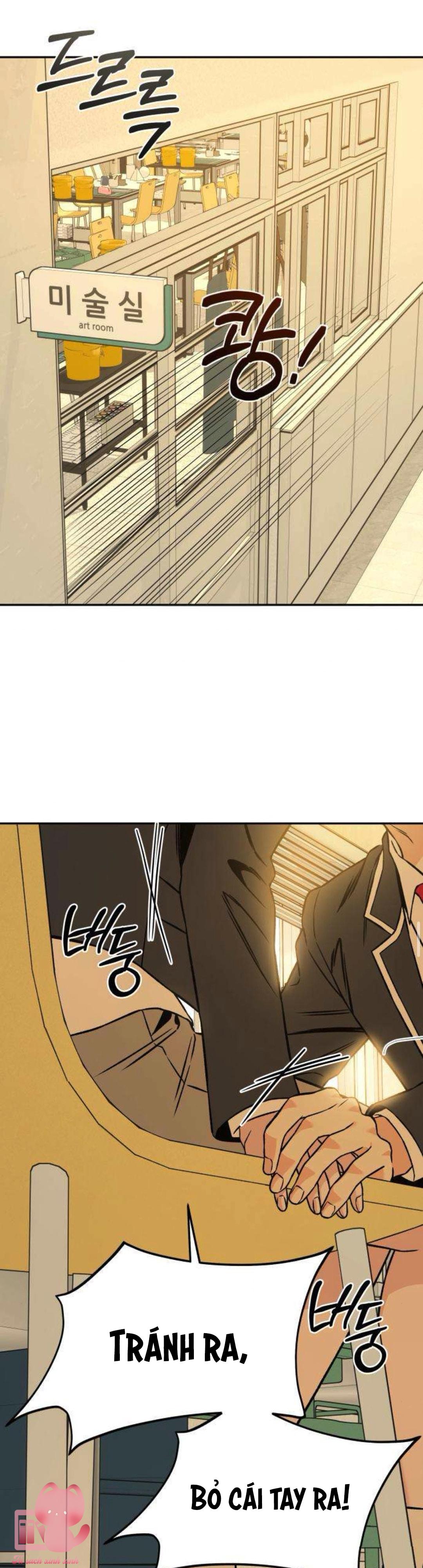 Nguyên Tắc Của Serim - Chap 11 - Trang 20
