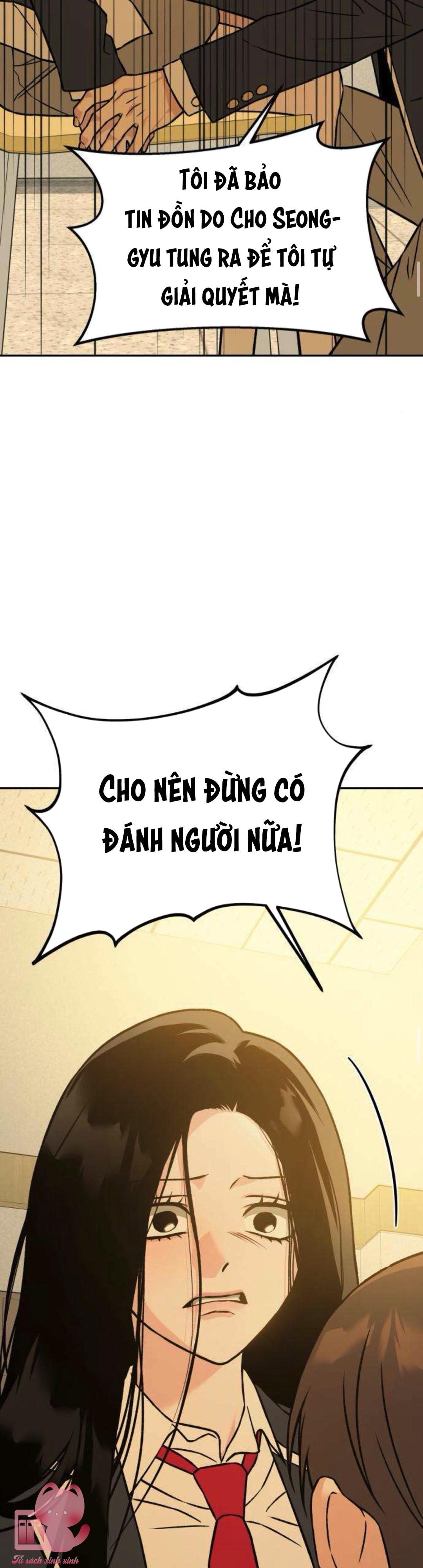 Nguyên Tắc Của Serim - Chap 11 - Trang 24