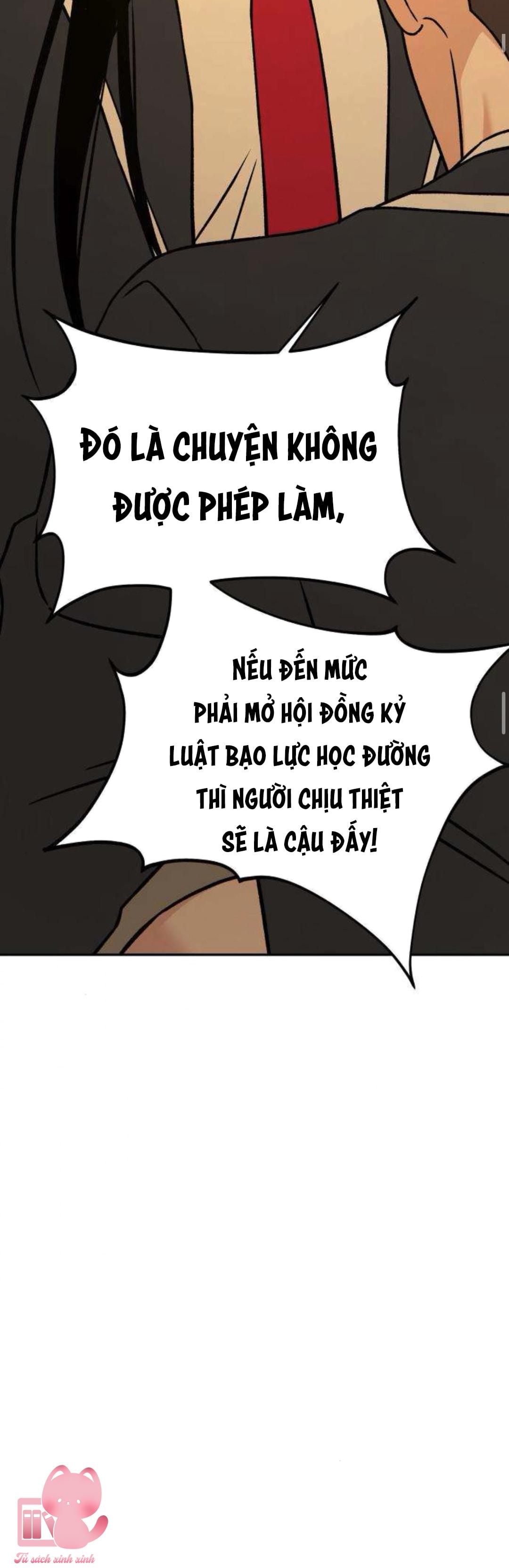 Nguyên Tắc Của Serim - Chap 11 - Trang 25