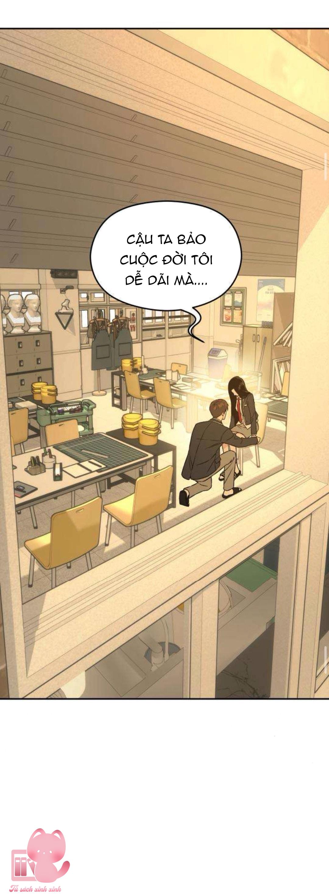 Nguyên Tắc Của Serim - Chap 11 - Trang 26