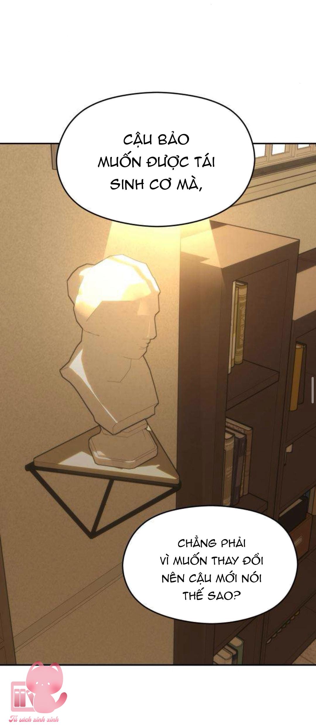 Nguyên Tắc Của Serim - Chap 11 - Trang 30