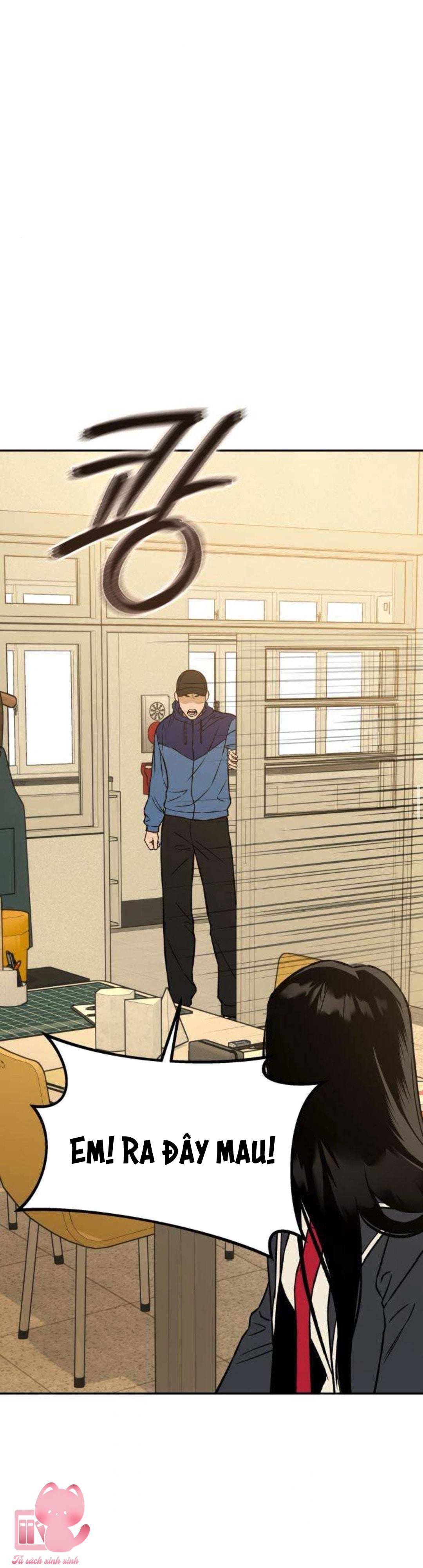 Nguyên Tắc Của Serim - Chap 11 - Trang 32