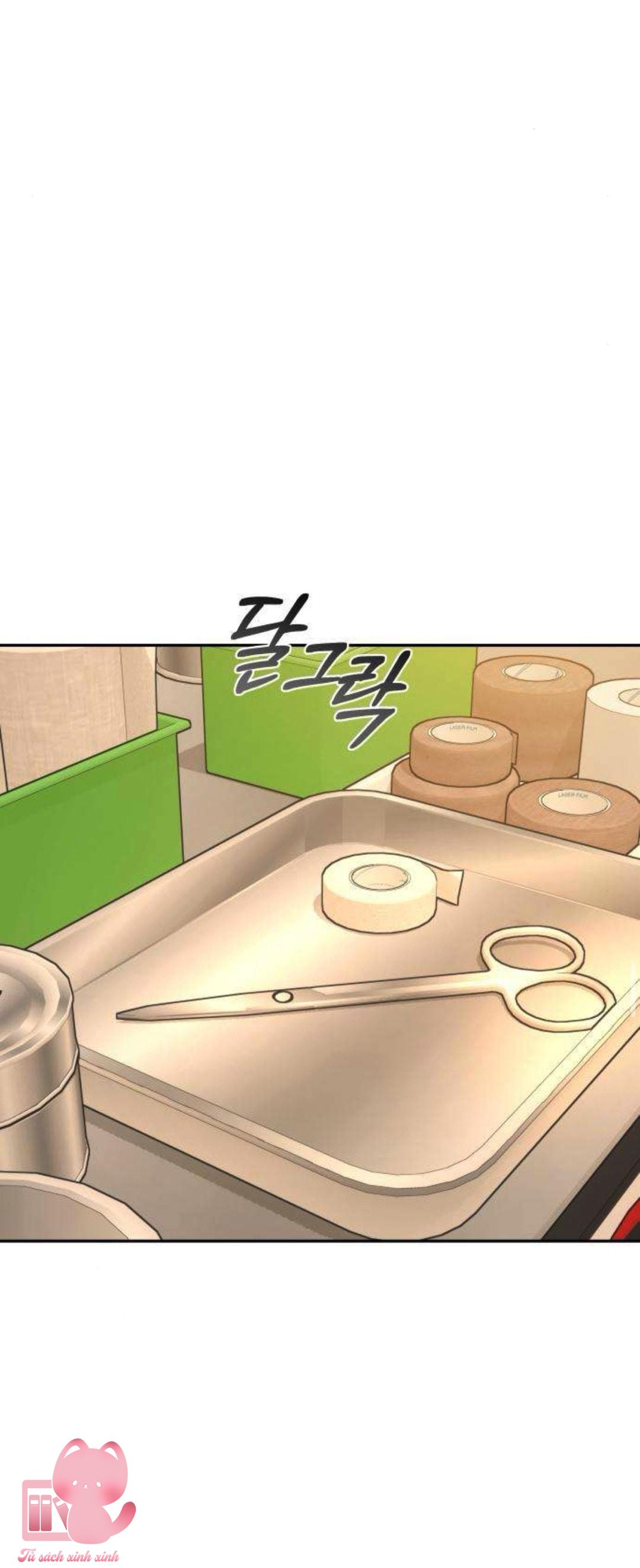 Nguyên Tắc Của Serim - Chap 11 - Trang 33