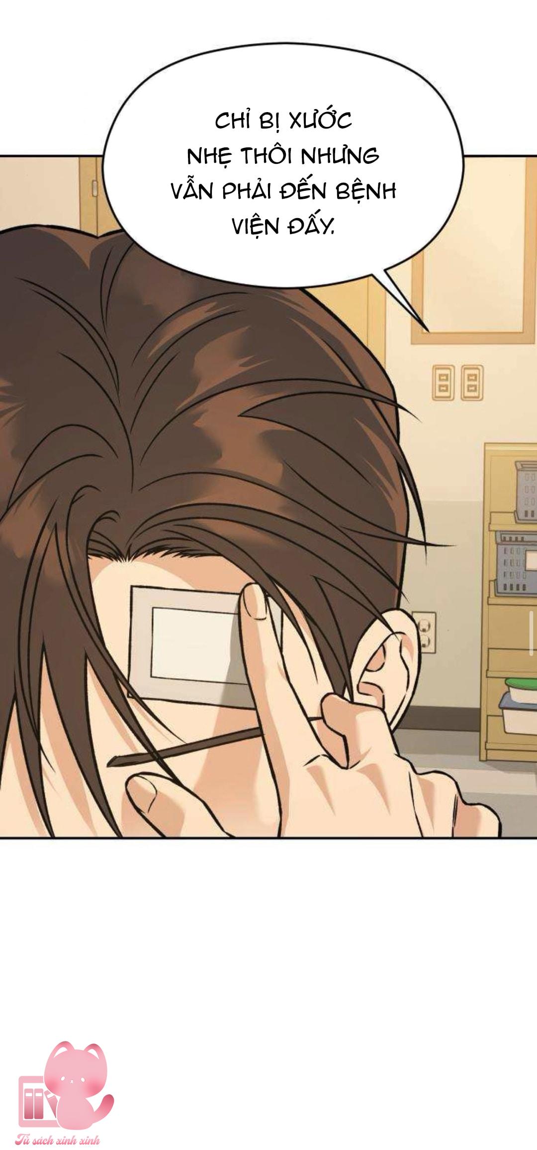Nguyên Tắc Của Serim - Chap 11 - Trang 34