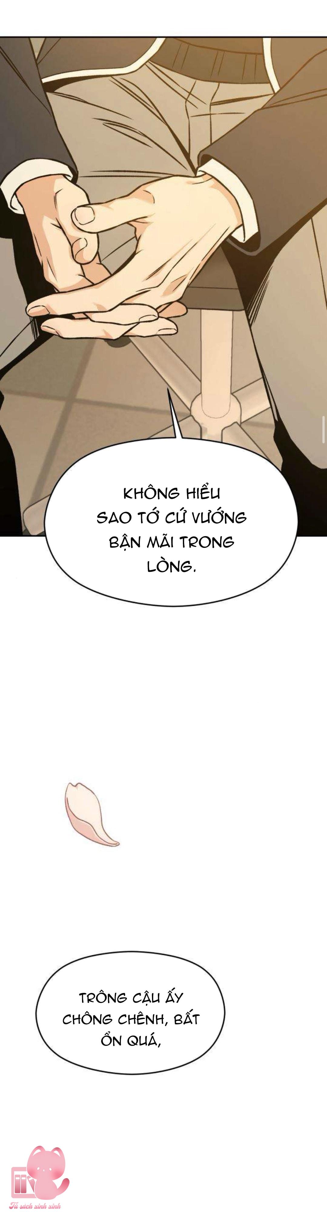 Nguyên Tắc Của Serim - Chap 11 - Trang 40
