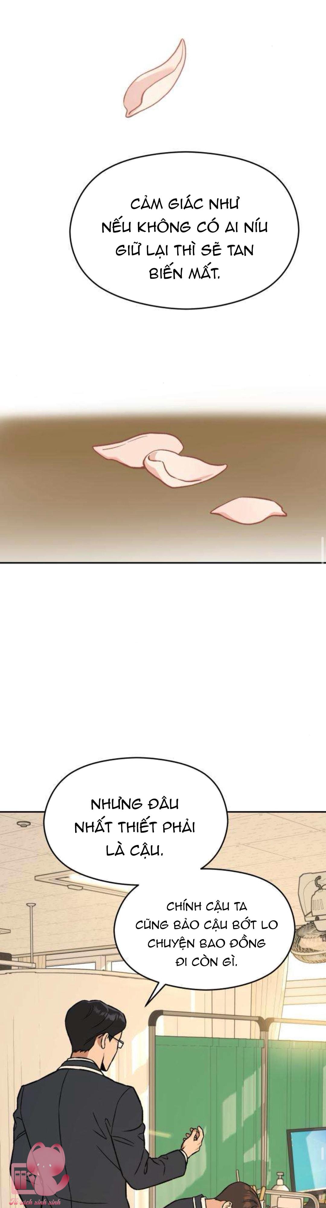 Nguyên Tắc Của Serim - Chap 11 - Trang 41