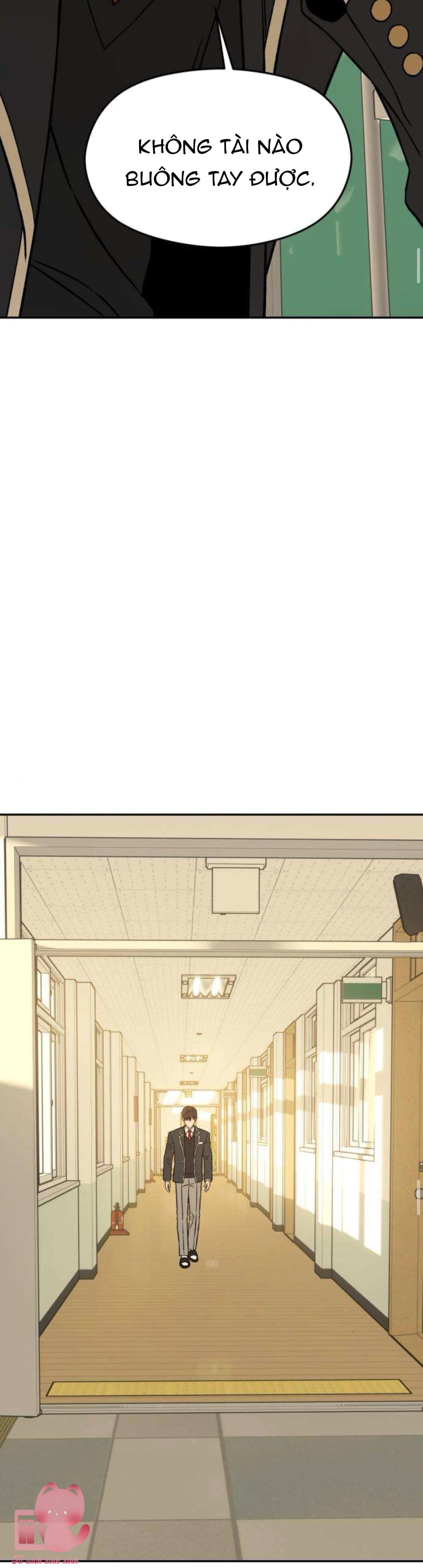 Nguyên Tắc Của Serim - Chap 11 - Trang 43