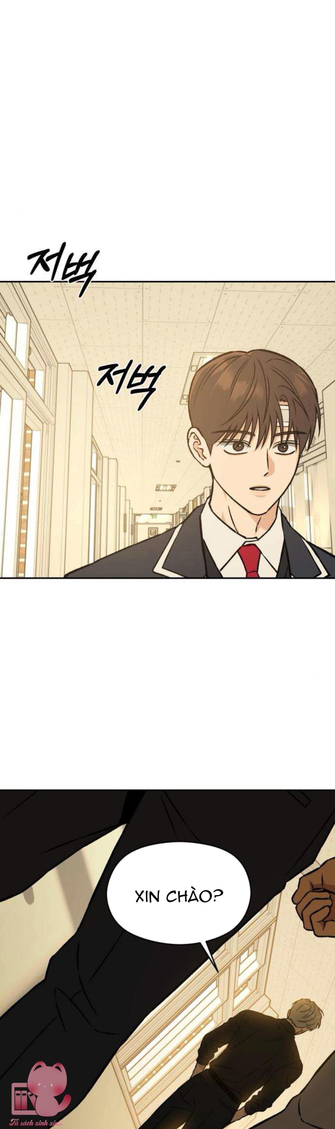 Nguyên Tắc Của Serim - Chap 11 - Trang 44