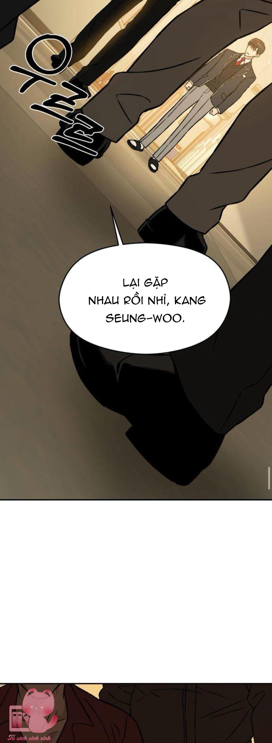 Nguyên Tắc Của Serim - Chap 11 - Trang 45