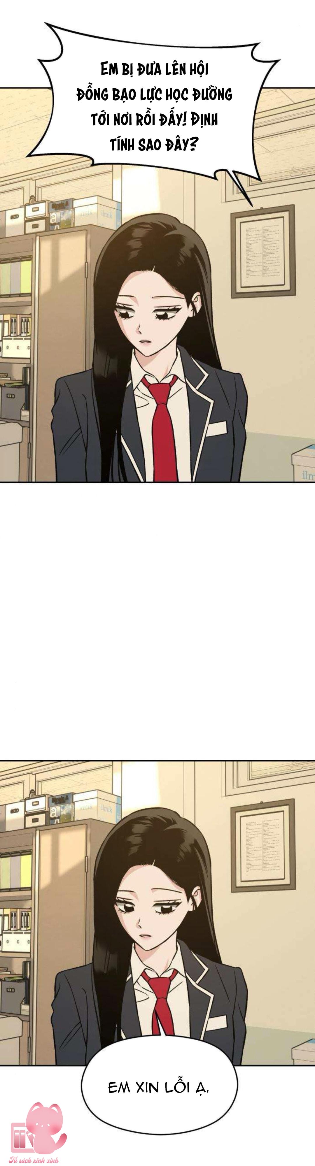 Nguyên Tắc Của Serim - Chap 11 - Trang 49
