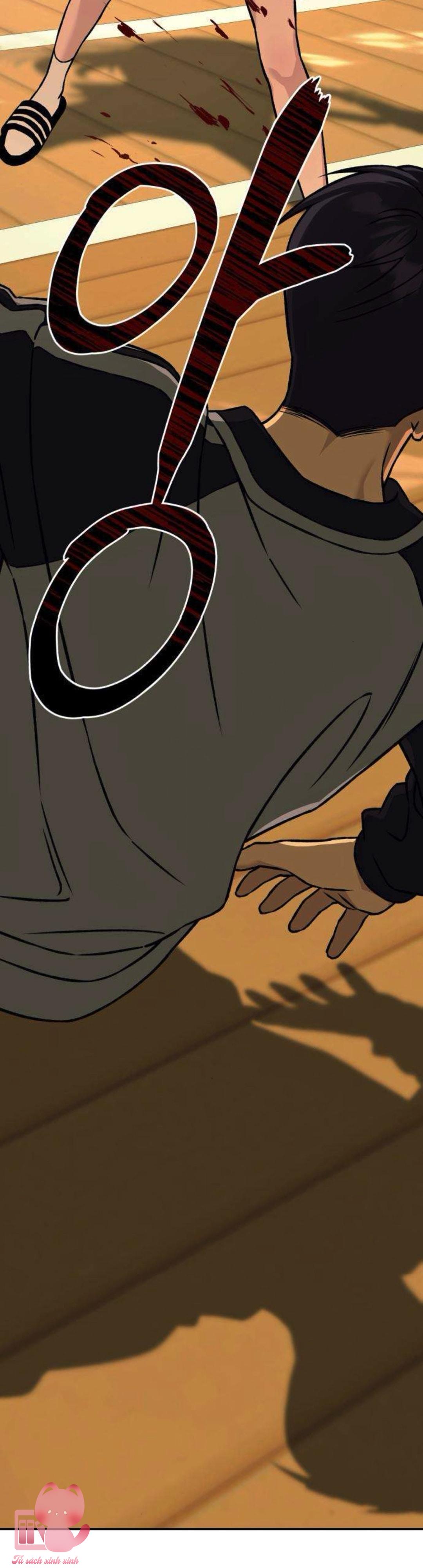 Nguyên Tắc Của Serim - Chap 11 - Trang 5
