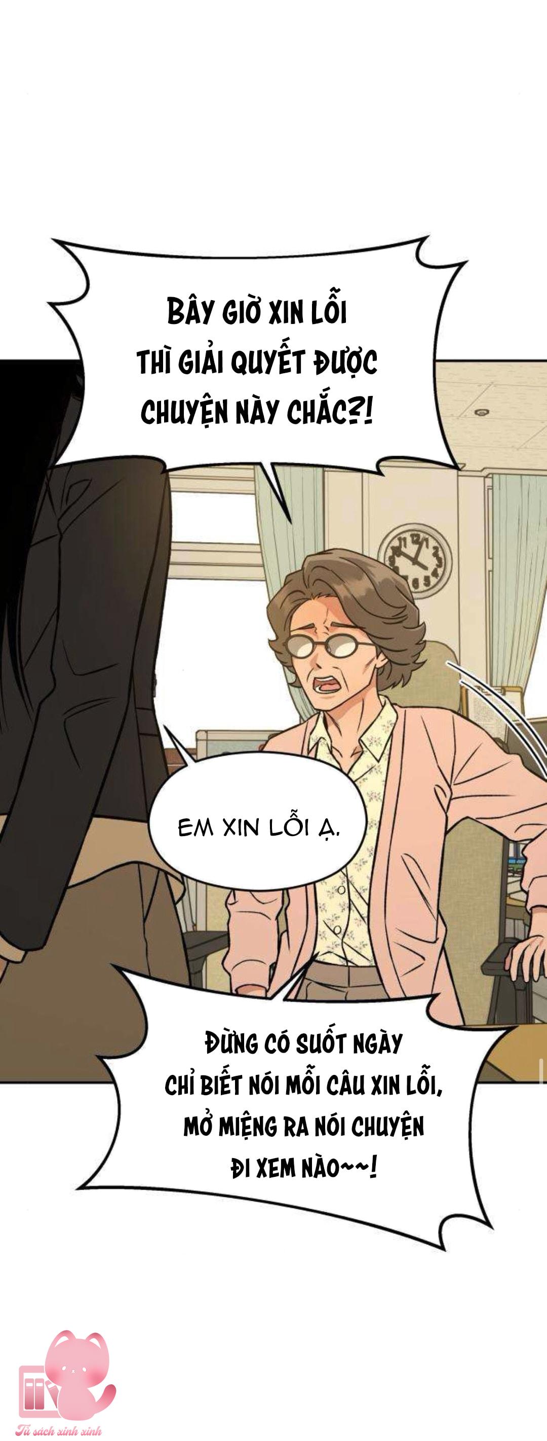 Nguyên Tắc Của Serim - Chap 11 - Trang 50