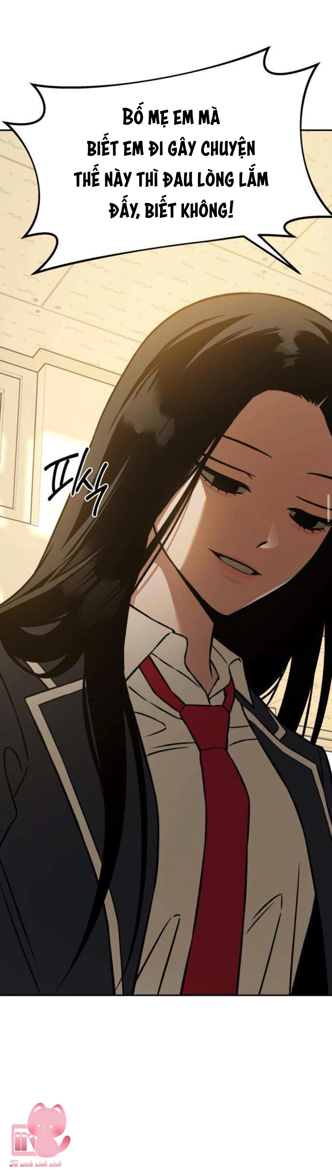 Nguyên Tắc Của Serim - Chap 11 - Trang 51