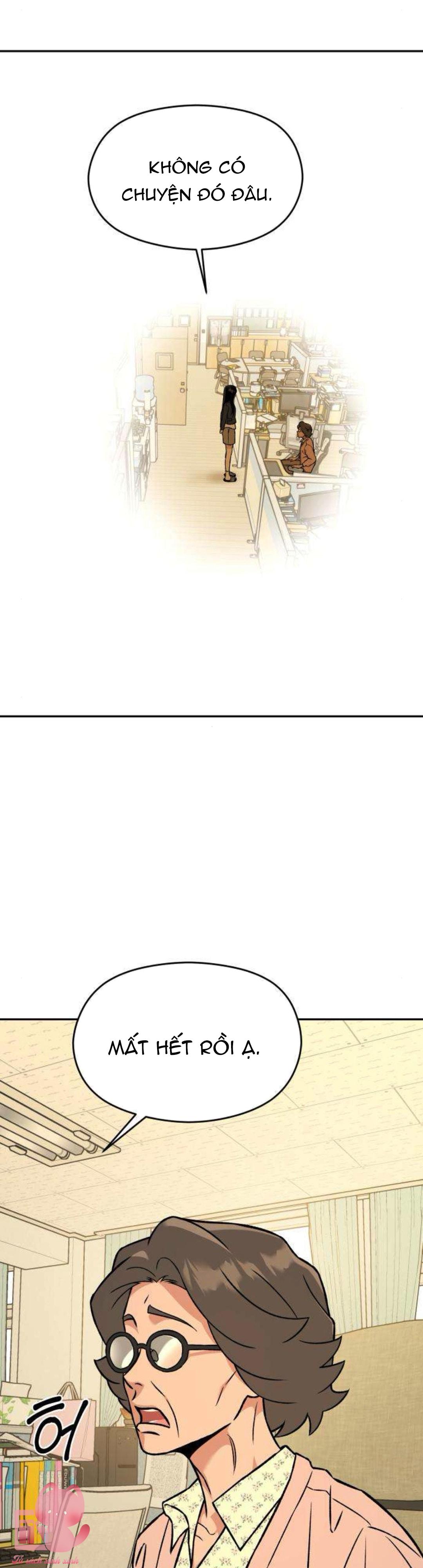 Nguyên Tắc Của Serim - Chap 11 - Trang 52