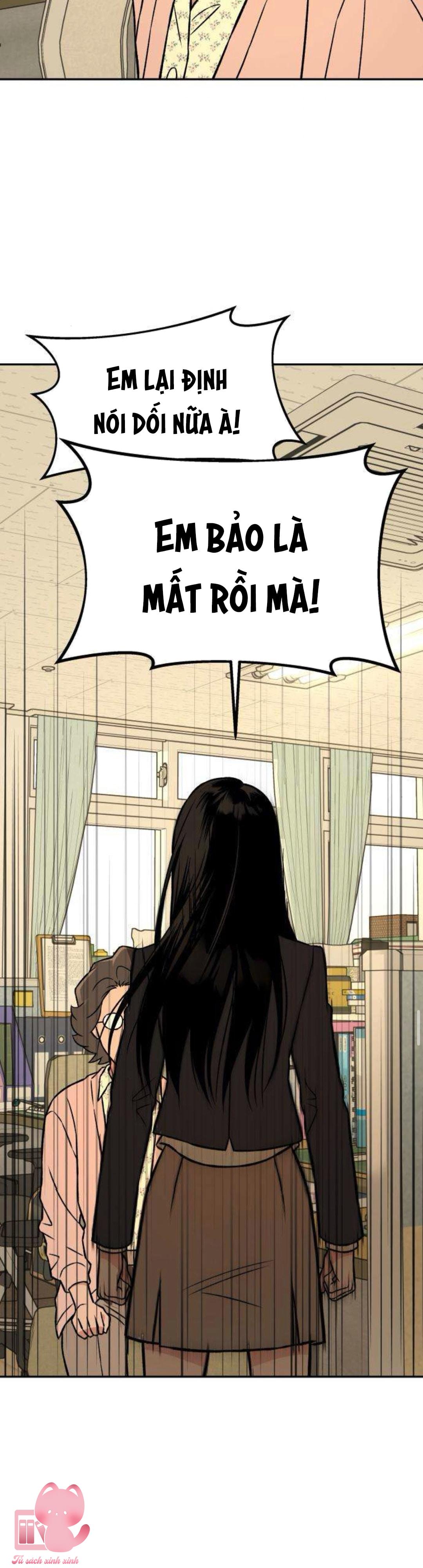 Nguyên Tắc Của Serim - Chap 11 - Trang 53