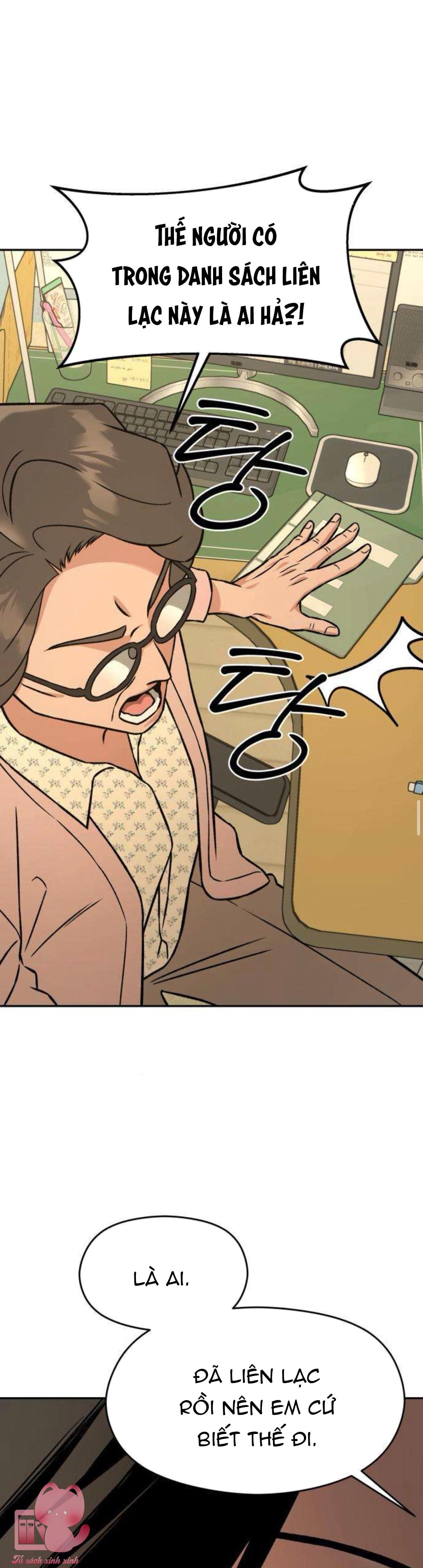 Nguyên Tắc Của Serim - Chap 11 - Trang 54