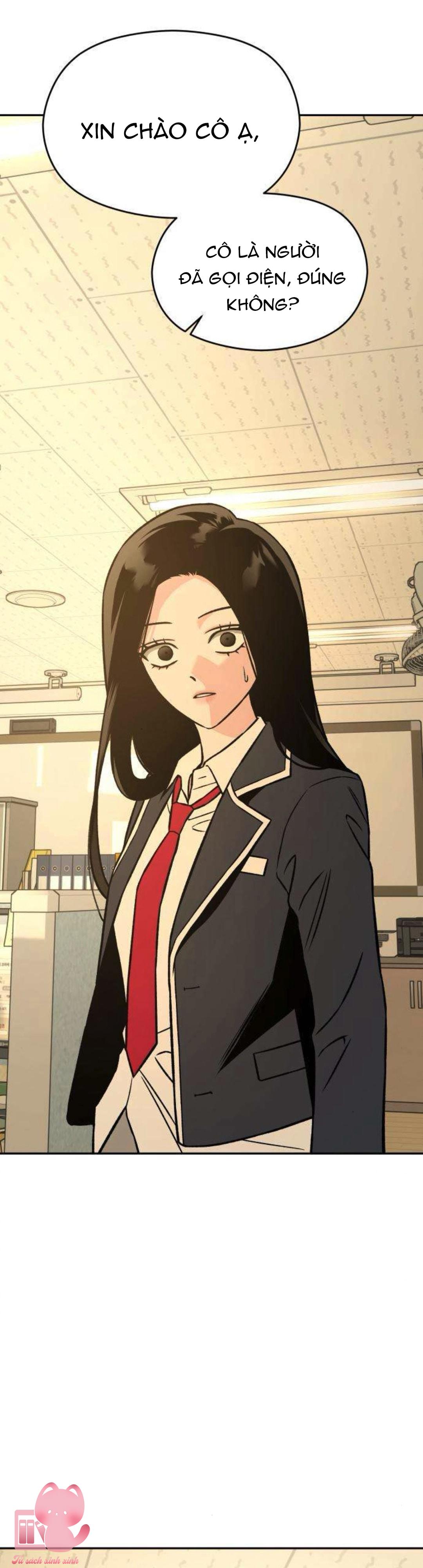 Nguyên Tắc Của Serim - Chap 11 - Trang 57