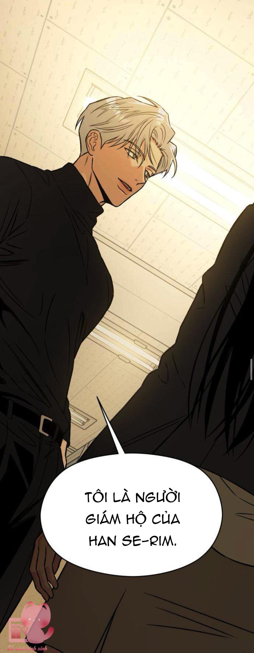 Nguyên Tắc Của Serim - Chap 11 - Trang 58