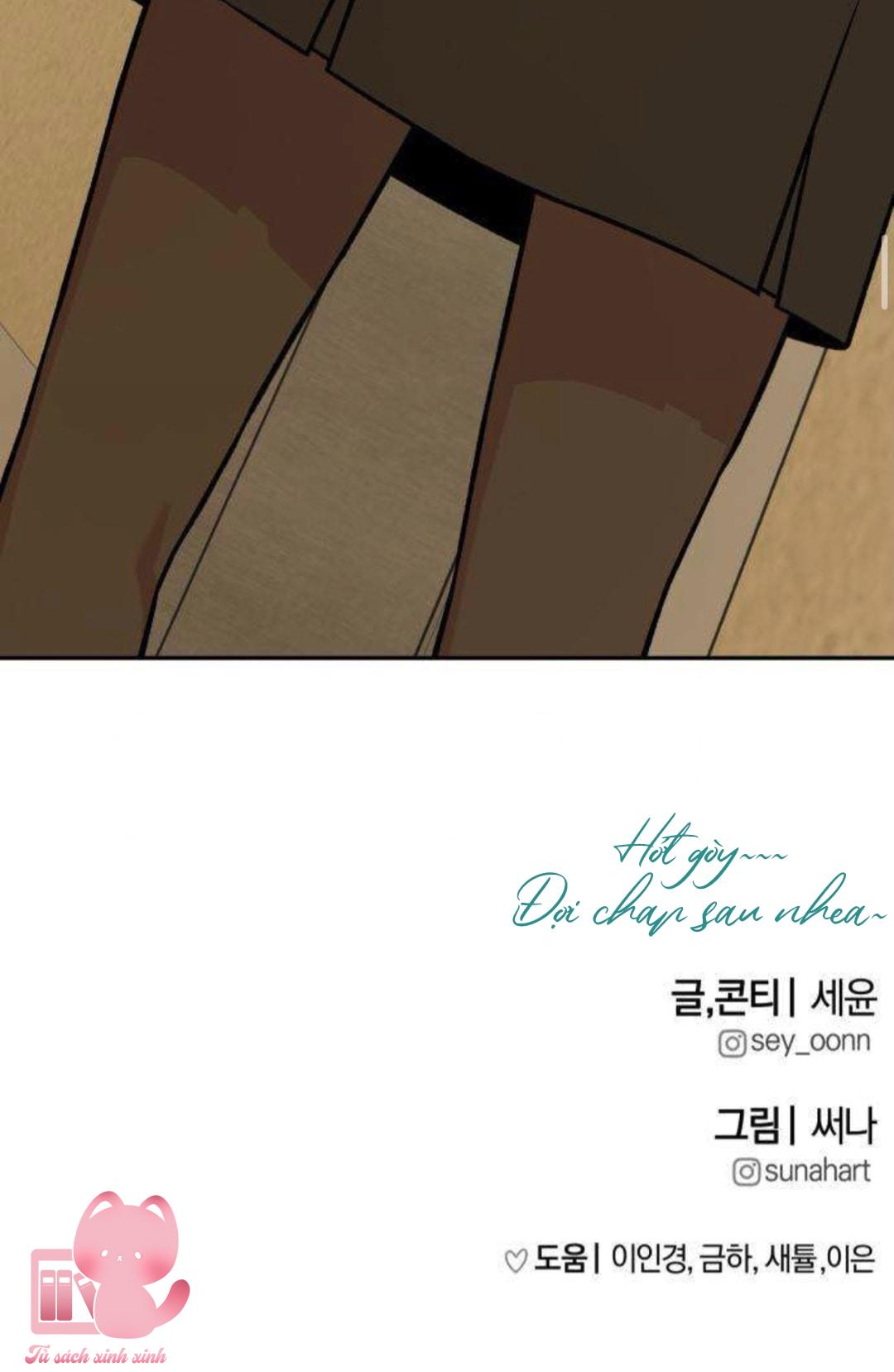 Nguyên Tắc Của Serim - Chap 11 - Trang 59