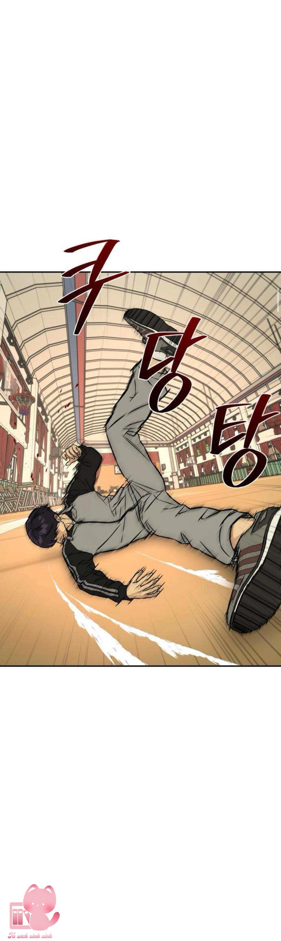 Nguyên Tắc Của Serim - Chap 11 - Trang 6