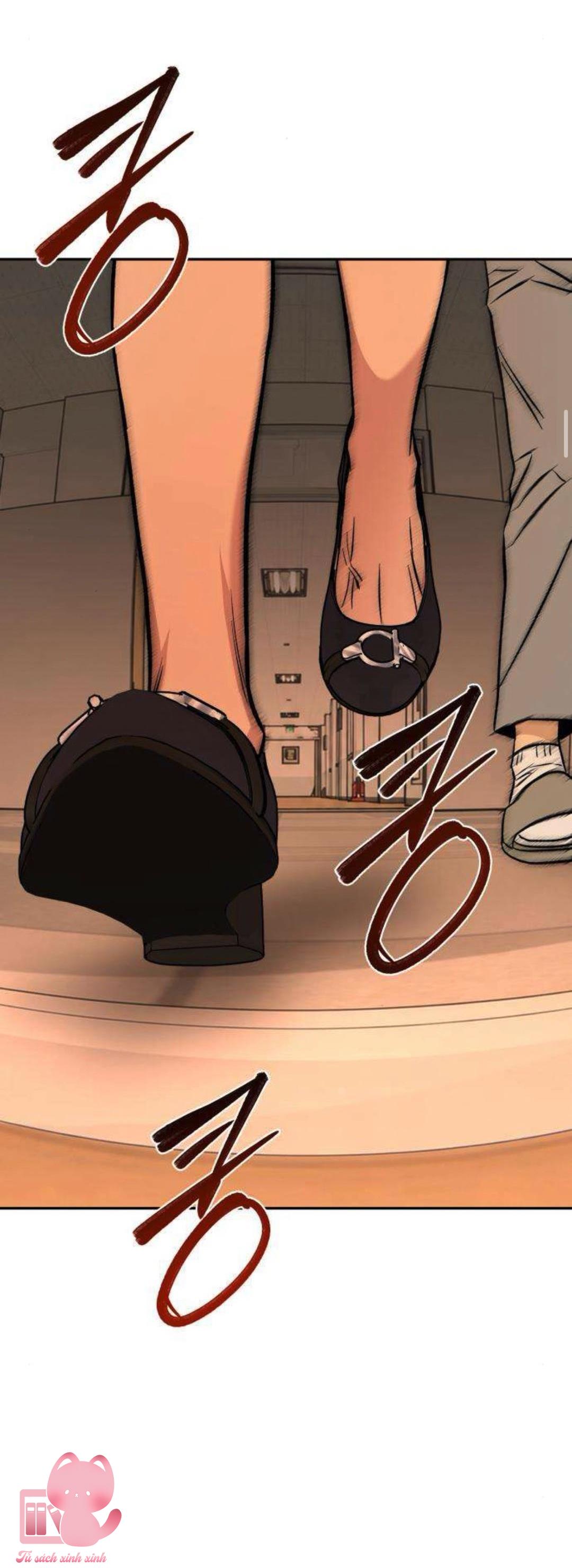 Nguyên Tắc Của Serim - Chap 12 - Trang 17