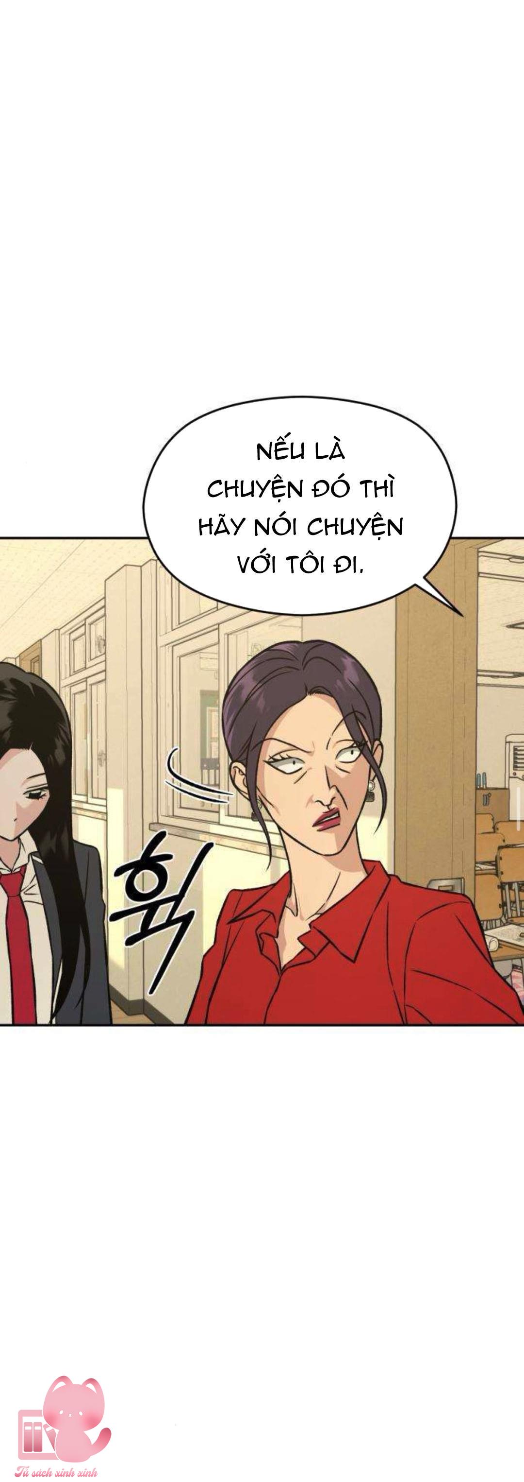 Nguyên Tắc Của Serim - Chap 12 - Trang 26