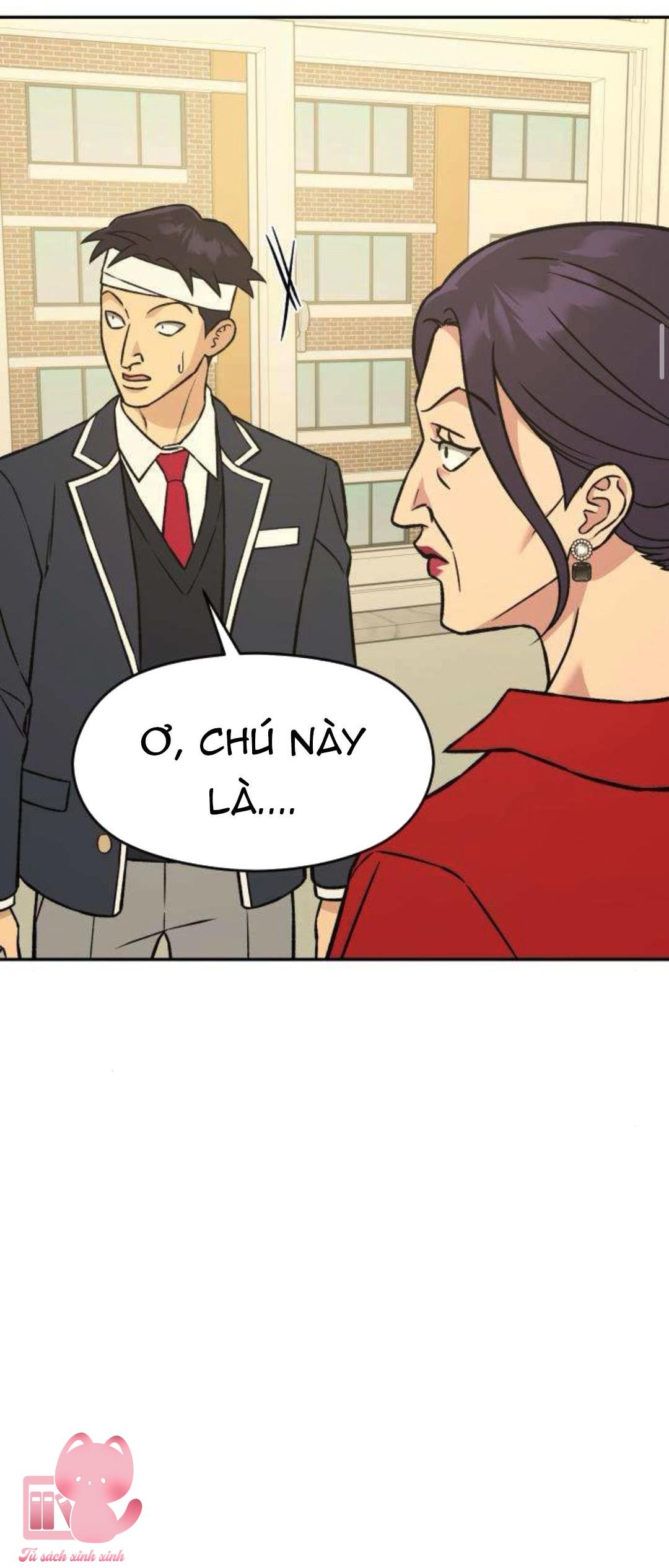 Nguyên Tắc Của Serim - Chap 12 - Trang 28