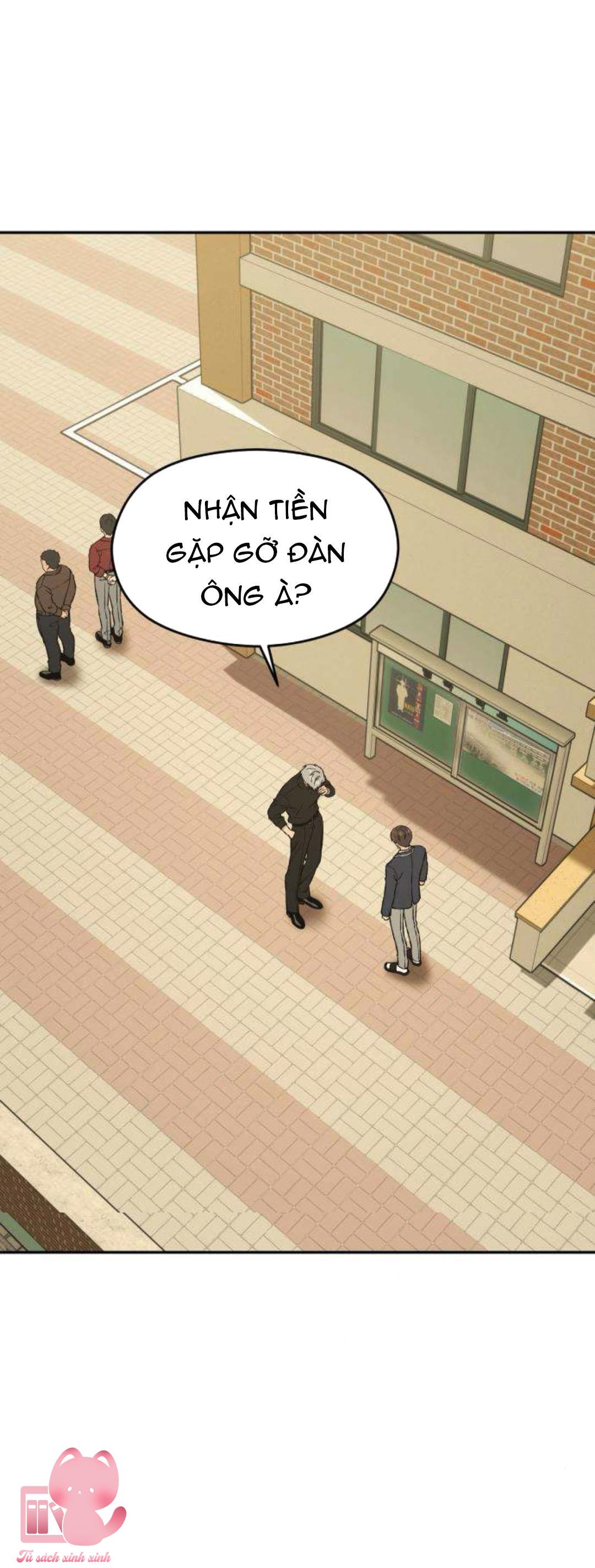 Nguyên Tắc Của Serim - Chap 12 - Trang 3
