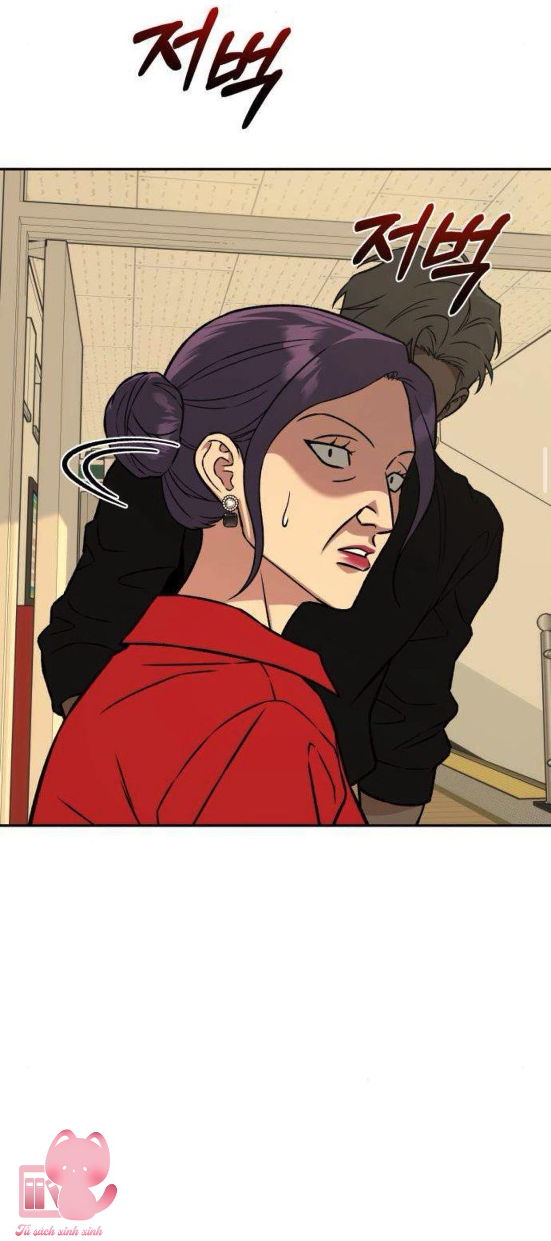 Nguyên Tắc Của Serim - Chap 12 - Trang 37