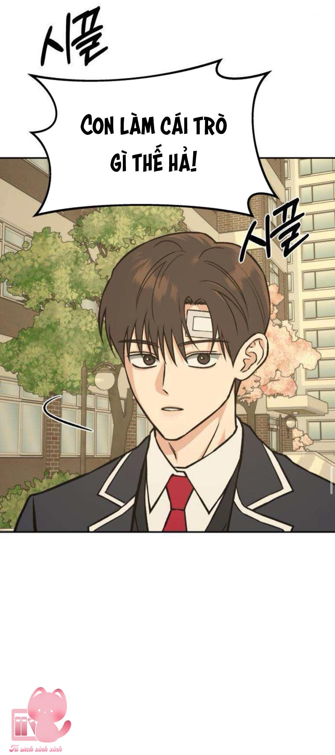 Nguyên Tắc Của Serim - Chap 12 - Trang 42