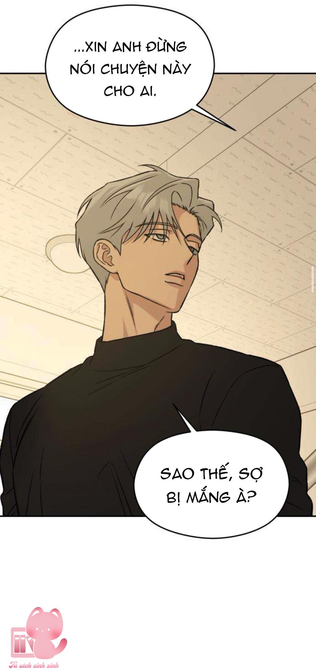 Nguyên Tắc Của Serim - Chap 12 - Trang 46