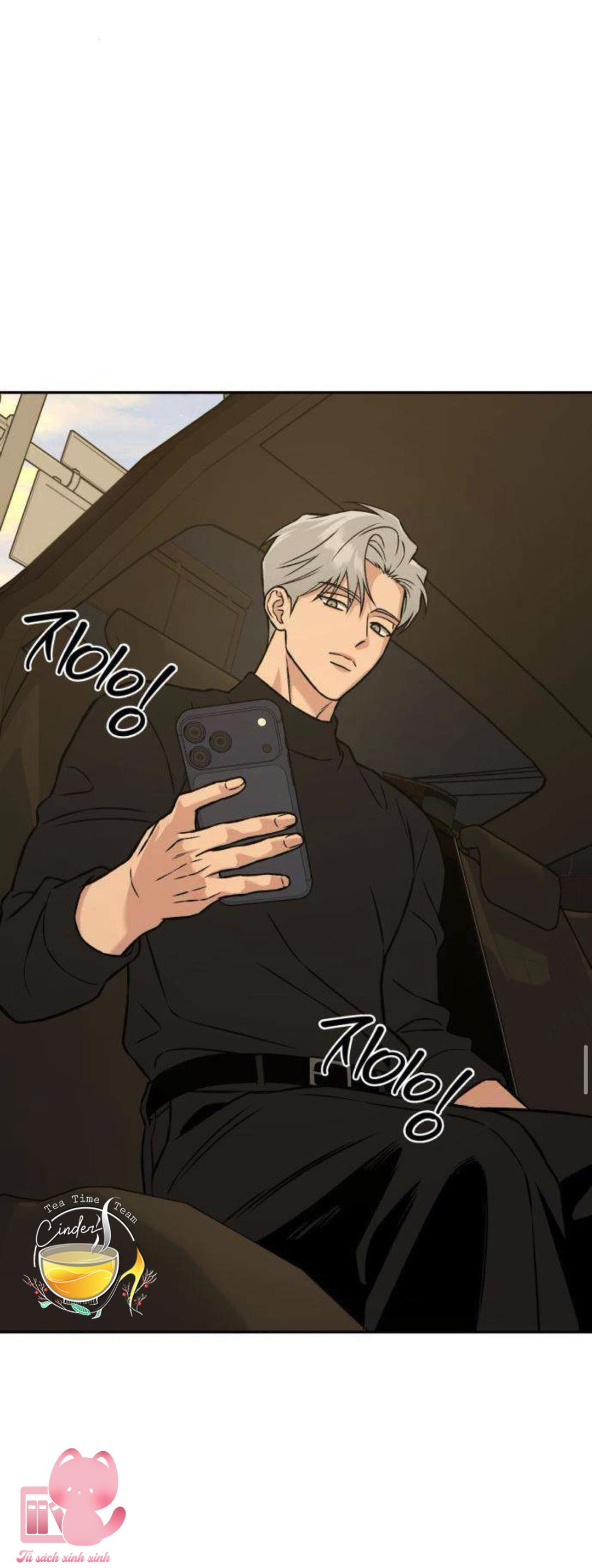 Nguyên Tắc Của Serim - Chap 12 - Trang 49
